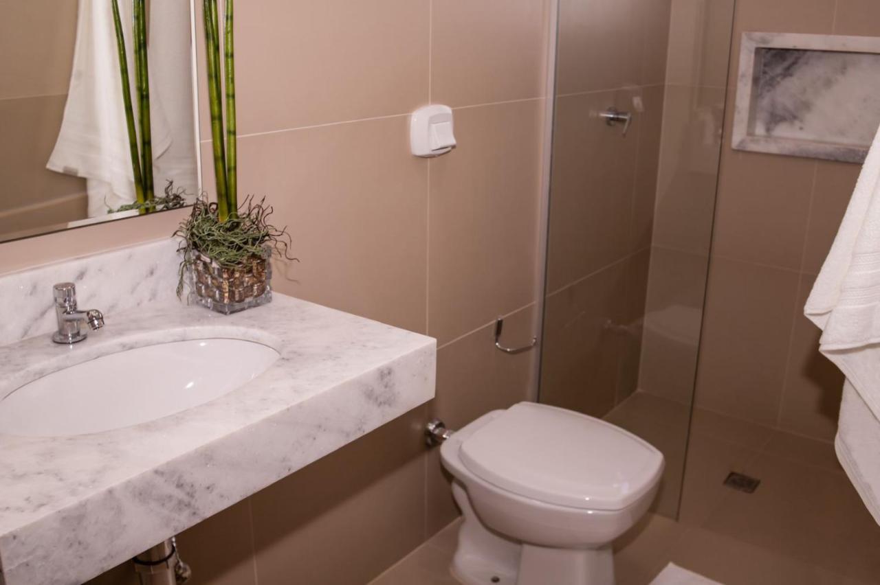 Premier Hotel Votuporanga Exteriör bild